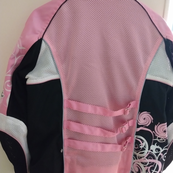 Biker jacket - Picture 2 of 2